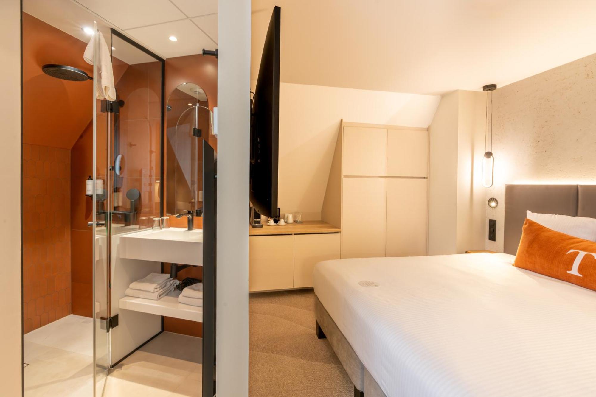 Hotel Maison Turenne — Photos 3